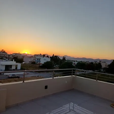 Casa John Kos
