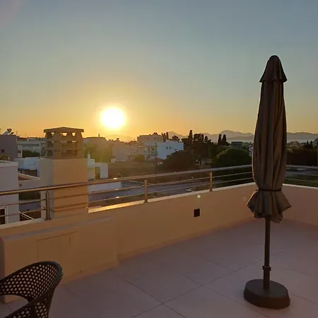 Casa John Kos * Zipárion
