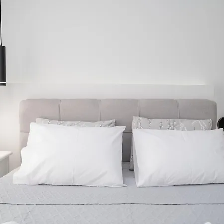 Casa John Kos Διαμέρισμα *