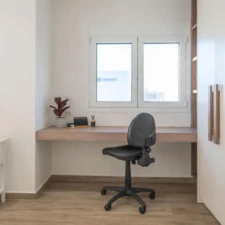 Casa John Kos Διαμέρισμα Zipárion