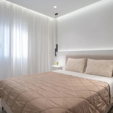 Casa John Kos Διαμέρισμα Zipárion