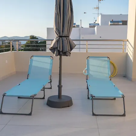 Casa John Kos Διαμέρισμα Zipárion
