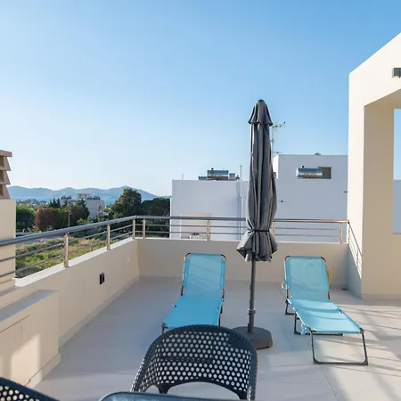 Casa John Kos Διαμέρισμα