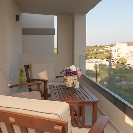 Casa John Kos Zipárion