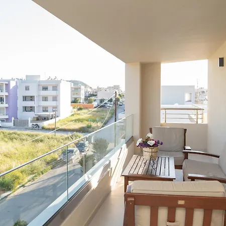 Casa John Kos Zipárion