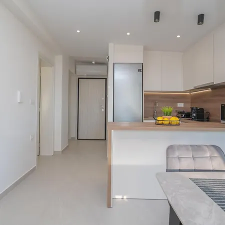 Διαμέρισμα Casa John Kos Zipárion