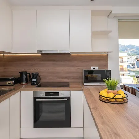 Casa John Kos Διαμέρισμα *