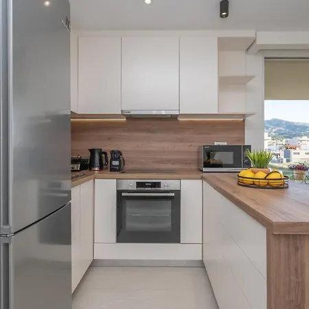 Διαμέρισμα Casa John Kos Zipárion