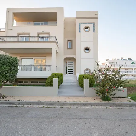 Διαμέρισμα Casa John Kos